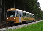 NÖVOG VT8 60  Jahre Diesellok 2095 (12)